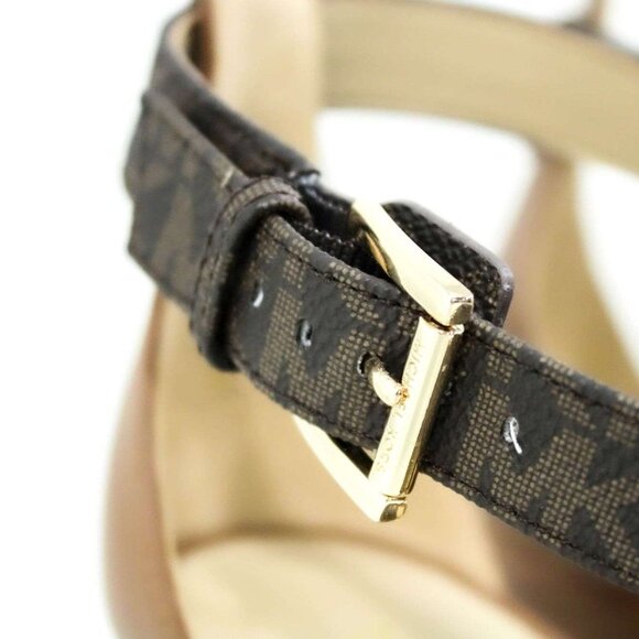 Michael Kors Heels - Picture 5 of 11